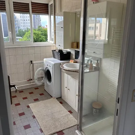 Des Merveilles Apartamento