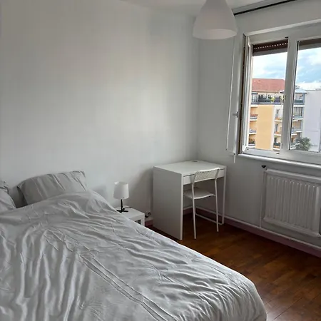 Des Merveilles Apartamento *
